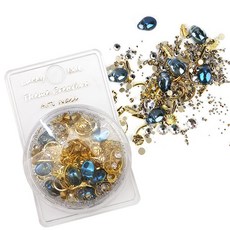 寶石水鑽套組, 1個, N148