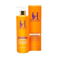 HESTIA 香氛護髮素, 500ml, 1入