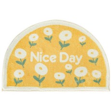 Star Happy Home 浴室地墊, Type 1