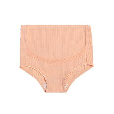 孕婦素色內褲