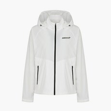 네파 여성용 액티브 스트레치 윈드 등산 자켓