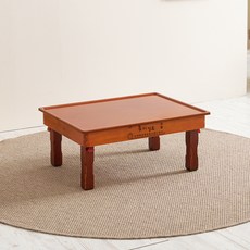 혼이깃든 남원 유전 접이식 교자상