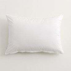 바자르 크레이프 고밀도 순면 사계절 솜샤시 베개커버