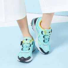 Slazenger 女士 Diallock 徒步鞋 SL500 全新 245