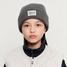 MaritheFrancoisGirbaud 經典Logo毛線帽