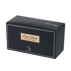 soonsoo Pure Dear Muse 沙龍精華 10p, 80ml, 1組