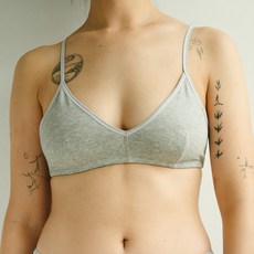 Vivevive Organic Oh!法式内衣