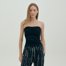 FRONT2LINE 女款Relaxa皺褶背心