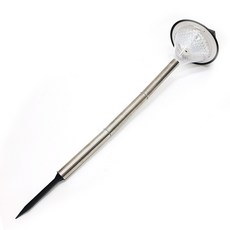 Kim Yong Seok生活研究所LED太陽能燈 SL-1607, 單色