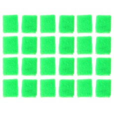 Party09 護腕, 綠色