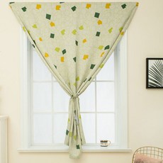 비비드 암막커튼