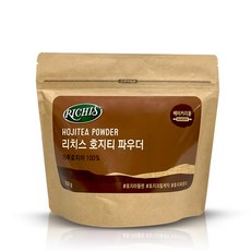 RICHIS 焙茶粉, 1個, 250g