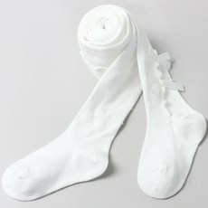 KIDS FUTURE 孩童款絲帶裝飾緊身褲