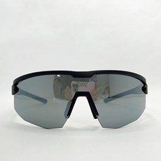 PXG 太陽眼鏡 PKALU0204-21, Black + Sliver Mirror X PRO LENS, 1個