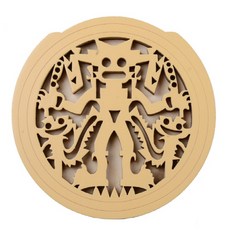 Plelife吉他聲音蓋子塞 02, 1個