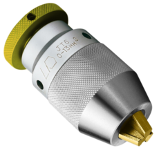 Chum Power 無鑰匙夾頭 13S-JT6, 1個