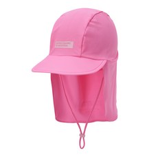 benetton 班尼頓 兒童彩色涼感帽