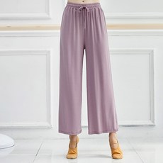 Unhev 直筒寬版舞蹈褲, TYPE 04