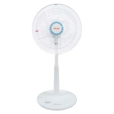 Shinil 信一 4葉立式旋轉風扇 35cm, SIF-14JOW