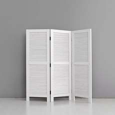 마켓비 BELOIN 파티션 LDM155135, 화이트파인베니어