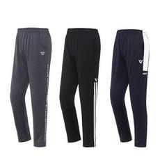 KISPO 孩童線條設計運動褲 3件組