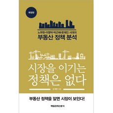 MKSINMUNSA 沒有可以戰勝市場的政策 修訂版, 孫在永