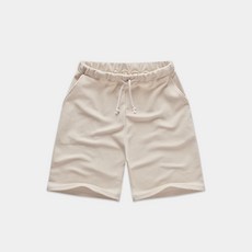 탑보이 벤더 링클프리 밴딩 반바지 LW046