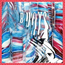 Panda Bear： BUOYS 進口版, 1CD