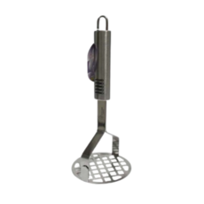 壓泥器, 單色, 1個