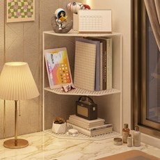 Yeeun Homesys 現代金屬線角落層架