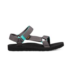 TeVa 女款經典款編織帶涼鞋 1003987-DSWT, 220mm, DSWT