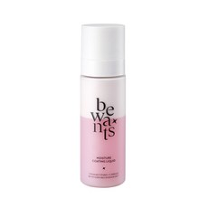 be wants 保濕噴霧, 1入, 130ml