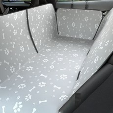 車內寵物吊床, 1個, 單色