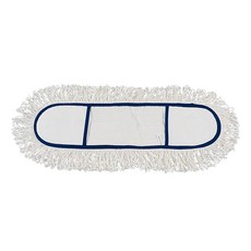 白色 Lisking 拖把 105 x 15cm, 1個