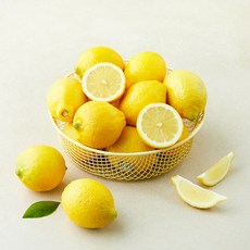 PSK 칠레산 레몬, 1개, 2kg