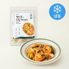 그로또 멕시코식 크림 파스타 2인분 (냉동), 905g, 1개