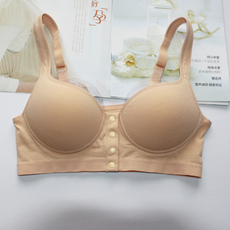 修身休閒款哺乳內衣