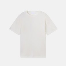 남성용 특양면 링클프리 반팔 티셔츠 T2818