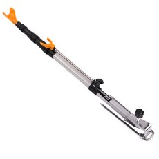 Minco釣魚支架 210642, 橘子, 1個