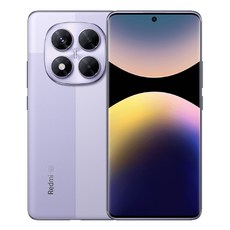 Xiaomi 小米 Redmi 紅米 Note 14Pro 12G 6.67吋, 256GB, 薰衣草紫