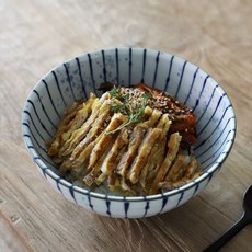 오체어스 뉴수채화 베이직 면기 4p 세트, 혼합색상, 1세트