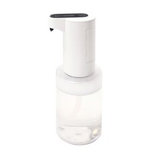 CAFE ROMEO 350ml 自動凝膠分配器, 混色, 1個