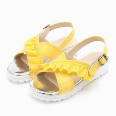 Rabbit Foot 女童 Naplan 日常涼鞋