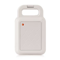 UNIMAX 三明治鬆餅機, UWM-100CM（奶油摩卡）