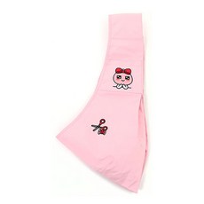 반려동물 오구오구 슬링백, 어피치, 1개