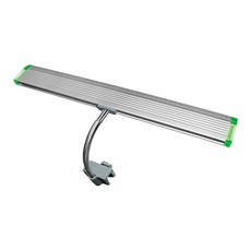 UP AQUA 雅柏 USB水草/增豔/混光紅3合1多功能小夾燈 PRO-LED-N-U3-25, 1個