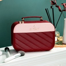 KREYKREY Daysoy 經典硬殼化妝包