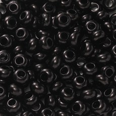 물건파는남자 아크릴 진주 DIY 팔찌 비즈 14mm 30p, 블랙, 1개