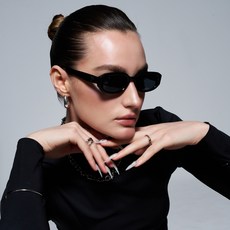 리끌로우 LUX 선글라스