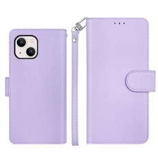 KKAMITTO 翻蓋式皮革手機殼